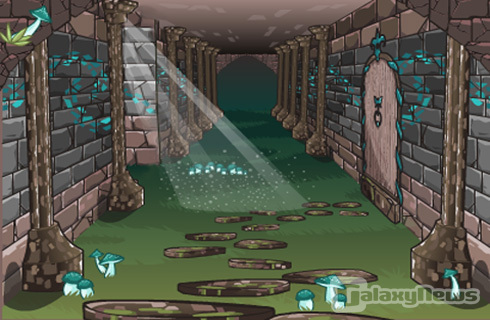 Harry Potter lässt grüßen - Age of Magic