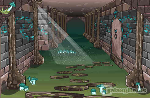 Harry Potter lässt grüßen - Age of Magic