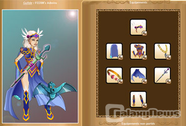 Harry Potter lässt grüßen - Age of Magic