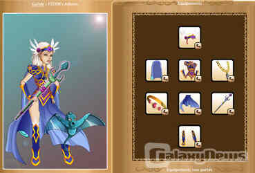 Harry Potter lässt grüßen - Age of Magic