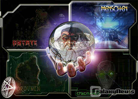 Von Magie und Maschinen - der Macher von Syridia im Interview