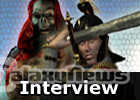 Rise of Gods – Ein Götterbote im Interview