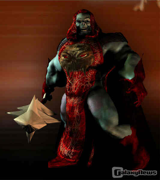 Rise of Gods – Ein Götterbote im Interview