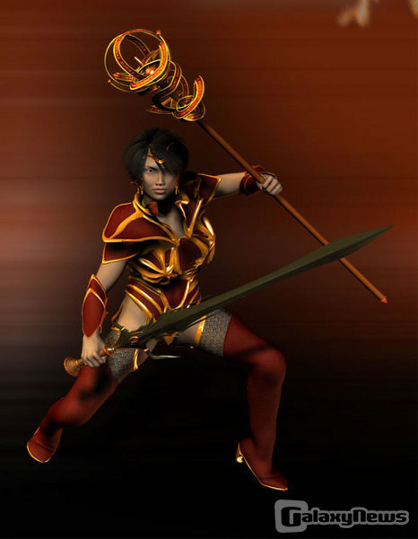 Rise of Gods – Ein Götterbote im Interview