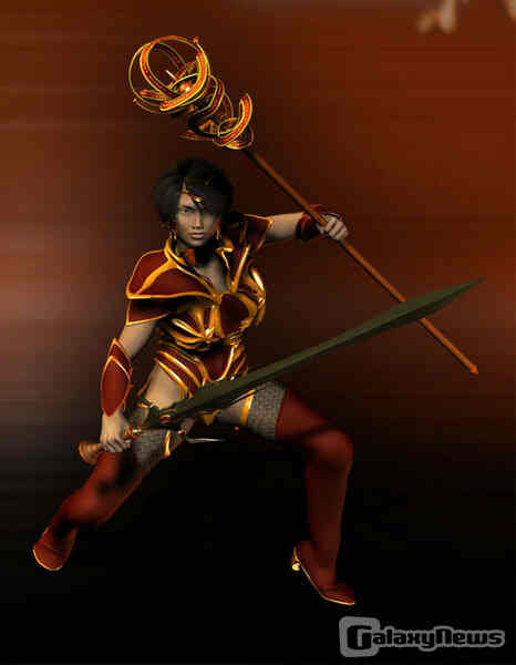 Rise of Gods – Ein Götterbote im Interview