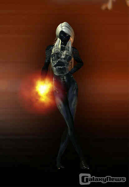 Rise of Gods – Ein Götterbote im Interview