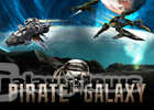 Erster Eindruck: Pirate Galaxy ruft zum Kampf um das Universum