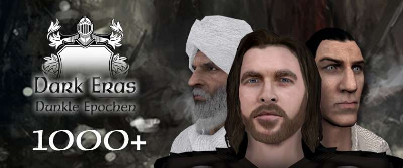 Screenshot Dark Eras