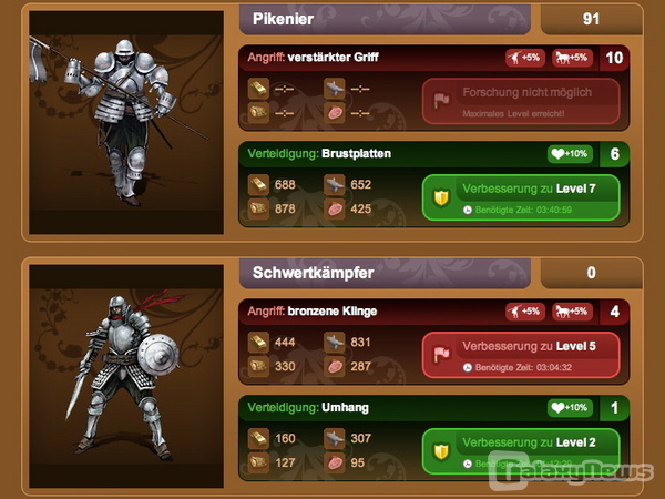 Angespielt: Zarenkriege 2.0