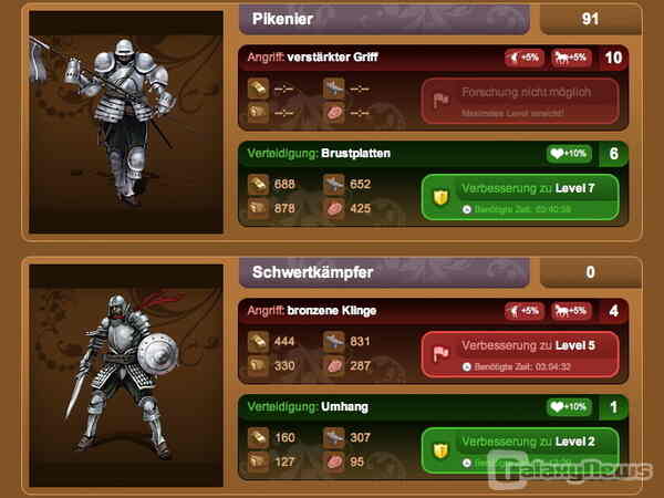 Angespielt: Zarenkriege 2.0