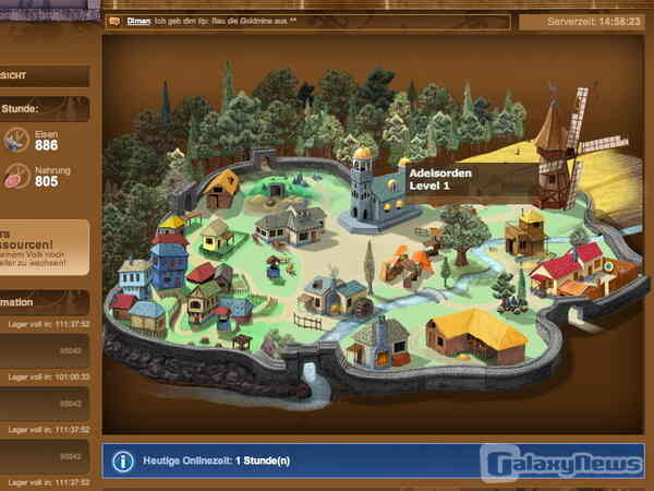 Angespielt: Zarenkriege 2.0