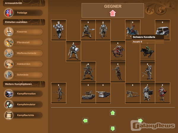 Angespielt: Zarenkriege 2.0