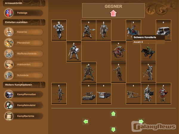 Angespielt: Zarenkriege 2.0