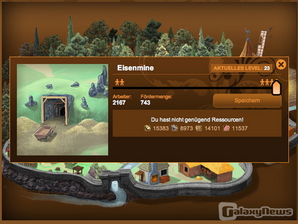 Angespielt: Zarenkriege 2.0