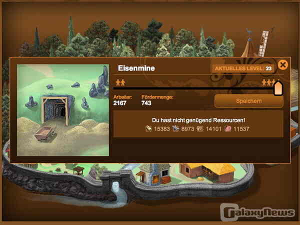 Angespielt: Zarenkriege 2.0