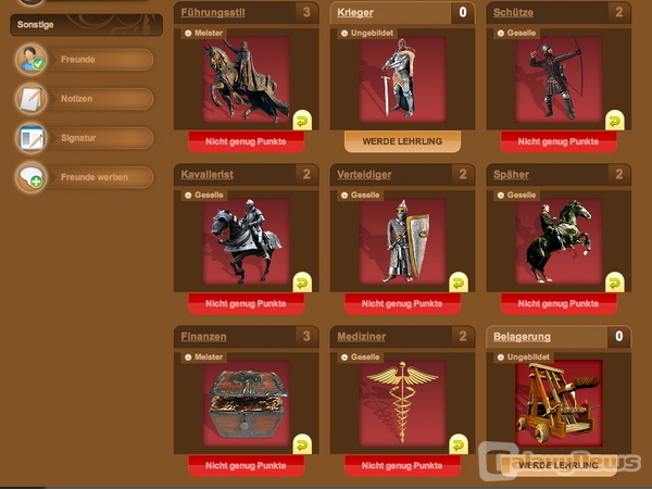 Angespielt: Zarenkriege 2.0