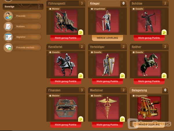 Angespielt: Zarenkriege 2.0