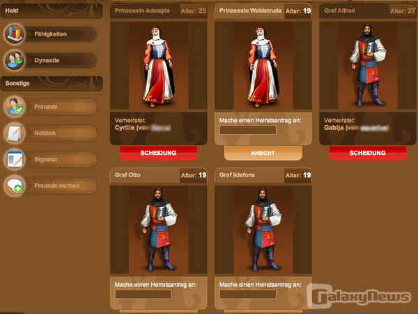 Angespielt: Zarenkriege 2.0