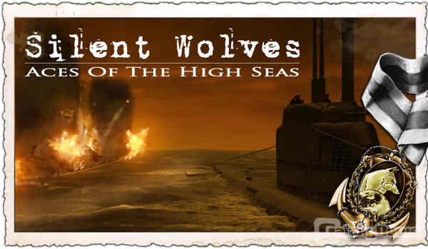 Erster Eindruck: Auf Schleichfahrt mit Silent Wolves