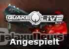 Angespielt: Quake Live bringt den Shooter in den Browser