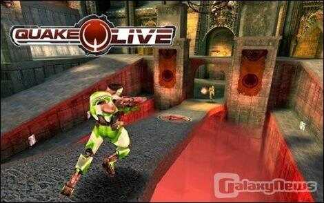 Angespielt: Quake Live bringt den Shooter in den Browser
