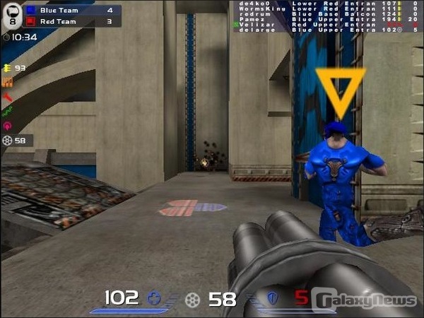 Angespielt: Quake Live bringt den Shooter in den Browser