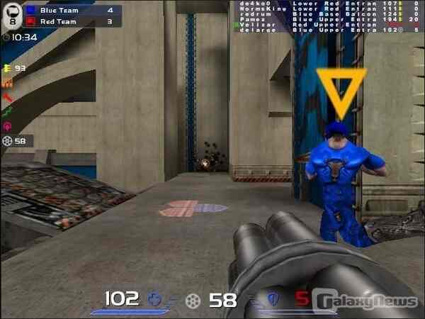 Angespielt: Quake Live bringt den Shooter in den Browser