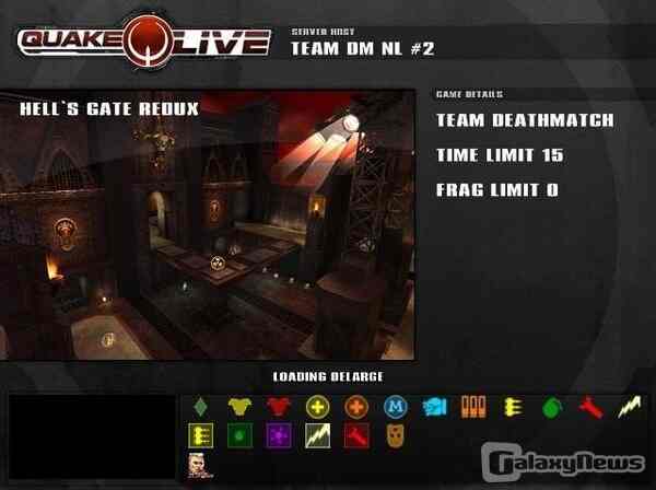 Angespielt: Quake Live bringt den Shooter in den Browser