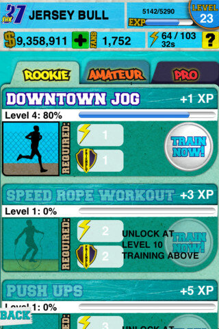 Screenshot y Manager