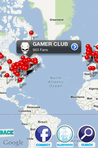 Screenshot y Manager