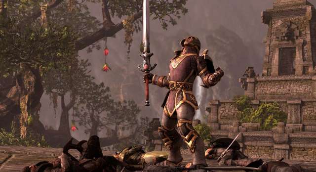 Die Angst vor Innovationen in MMORPGs