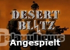 Angespielt: Desert Blitz lädt zum Kampf um das Öl