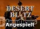 Angespielt: Desert Blitz lädt zum Kampf um das Öl