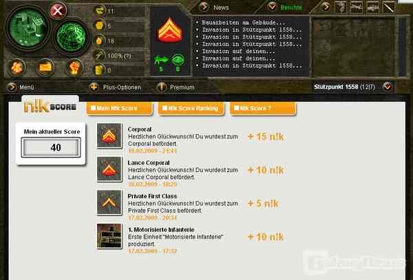 Angespielt: Desert Blitz lädt zum Kampf um das Öl