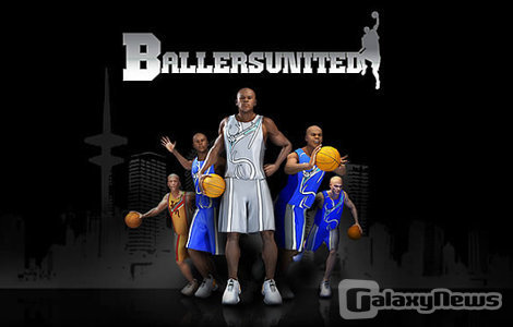 Angespielt: BallersUnited