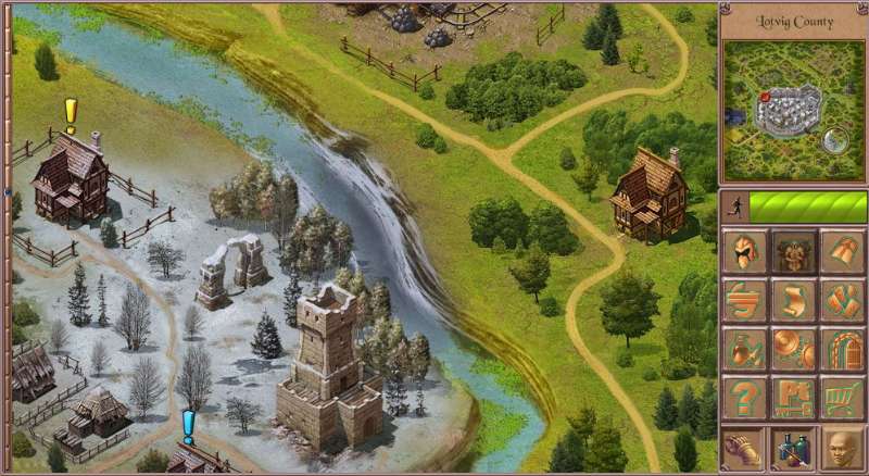 Screenshot Overkings