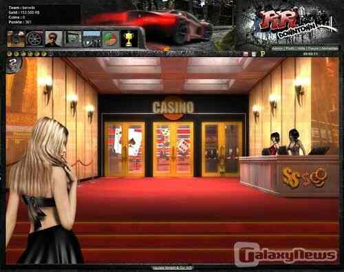 Angespielt: RumbleRace Downtown - Eine überaus erfolgreiche Tuningmaßnahme