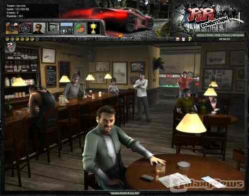 Angespielt: RumbleRace Downtown - Eine überaus erfolgreiche Tuningmaßnahme