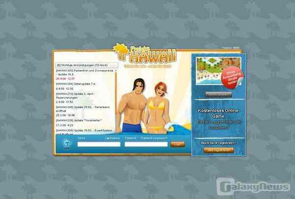 Angespielt: Auf in's Urlaubsparadies mit Wewaii