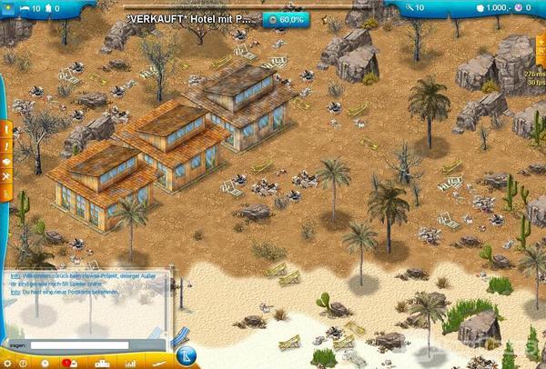 Angespielt: Auf in's Urlaubsparadies mit Wewaii