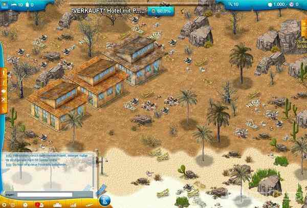 Angespielt: Auf in's Urlaubsparadies mit Wewaii