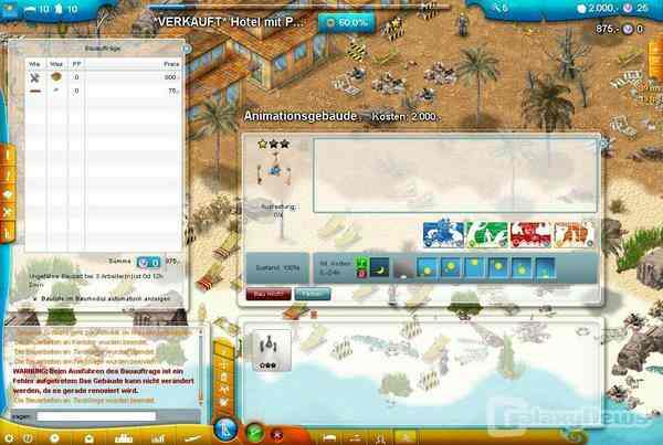 Angespielt: Auf in's Urlaubsparadies mit Wewaii