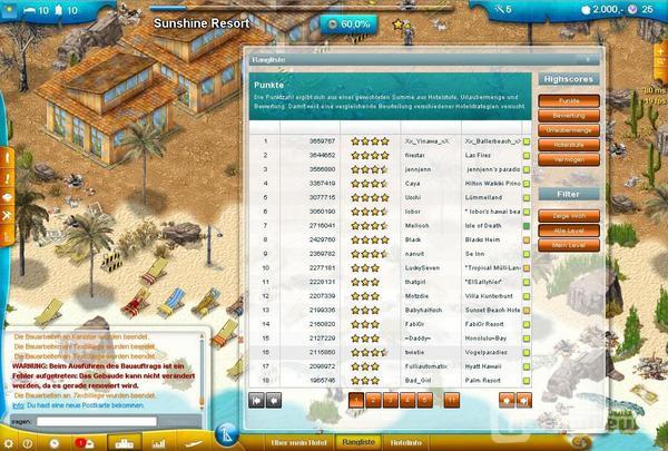 Angespielt: Auf in's Urlaubsparadies mit Wewaii