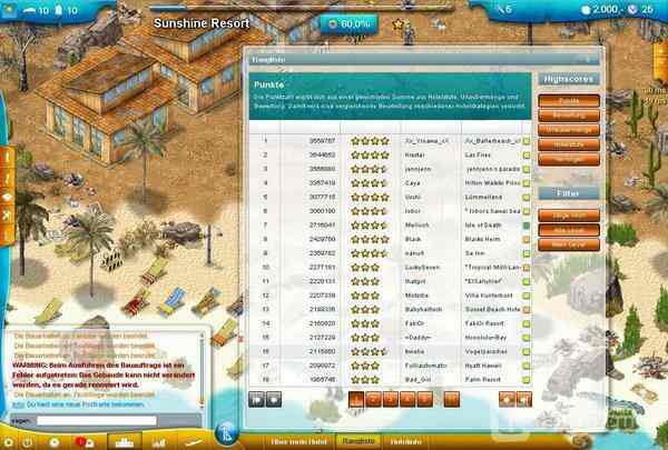 Angespielt: Auf in's Urlaubsparadies mit Wewaii