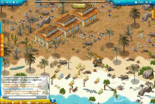 Angespielt: Auf in's Urlaubsparadies mit Wewaii