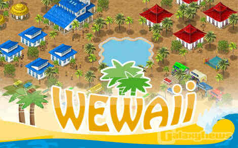 Angespielt: Auf in's Urlaubsparadies mit Wewaii