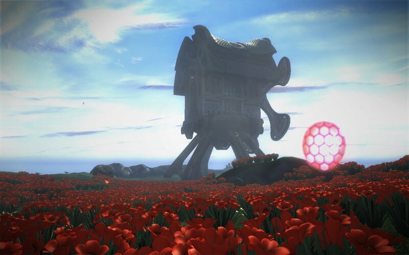 Screenshot Order of Magic