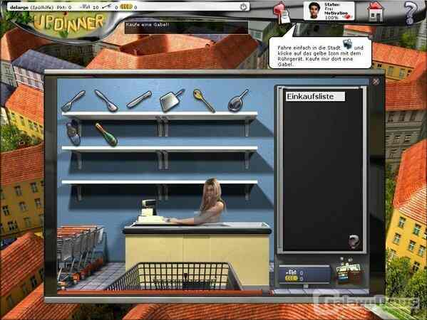 Angespielt: Ran an die Kochtöpfe mit Updinner