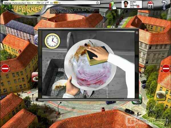 Angespielt: Ran an die Kochtöpfe mit Updinner