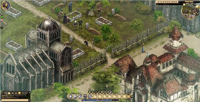 Herokon Online startet neues Gebiet mit Open Beta